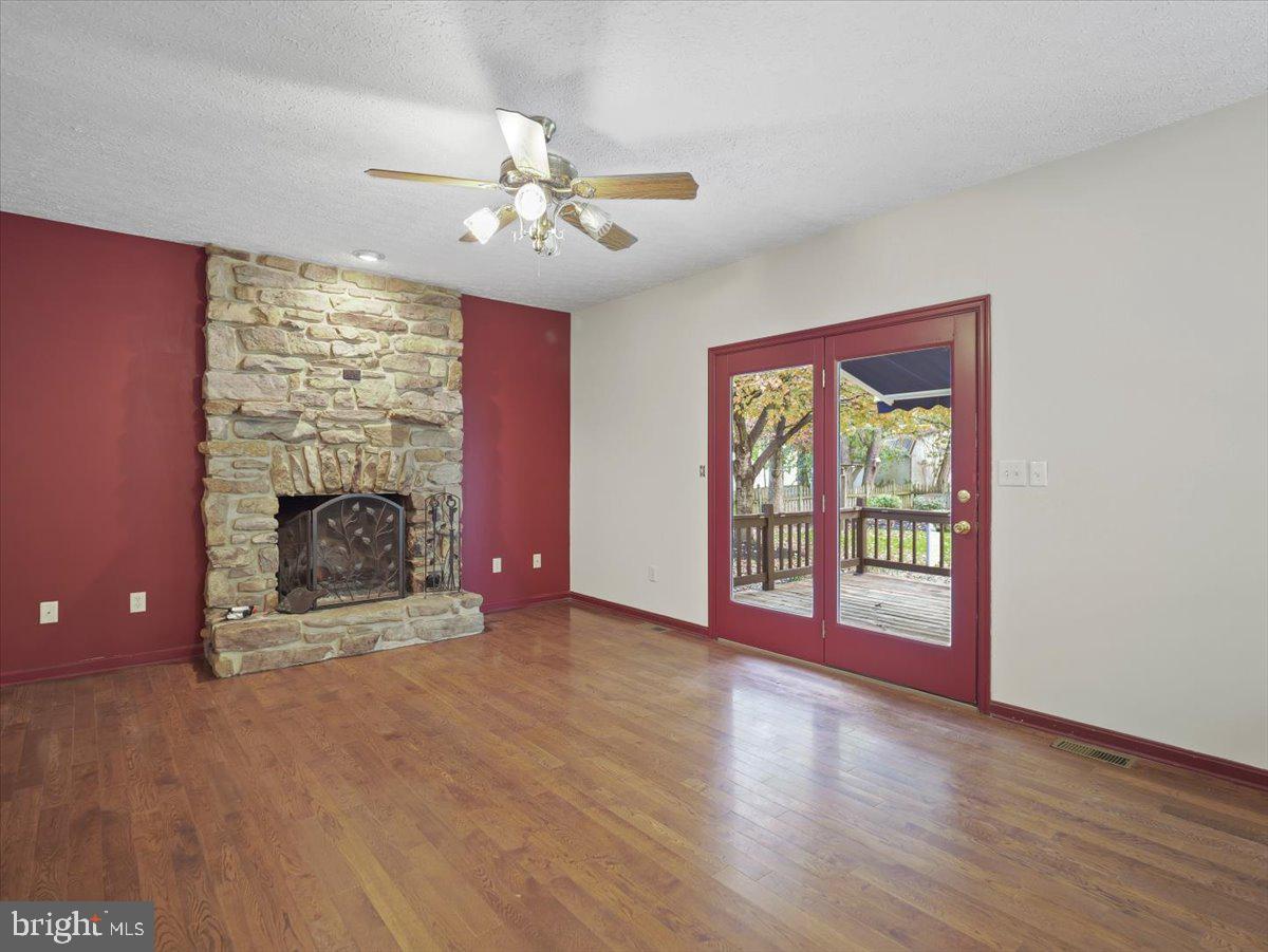 STONY POINT - Residential