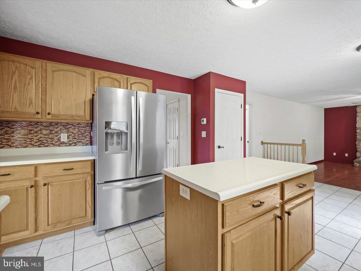 STONY POINT - Residential