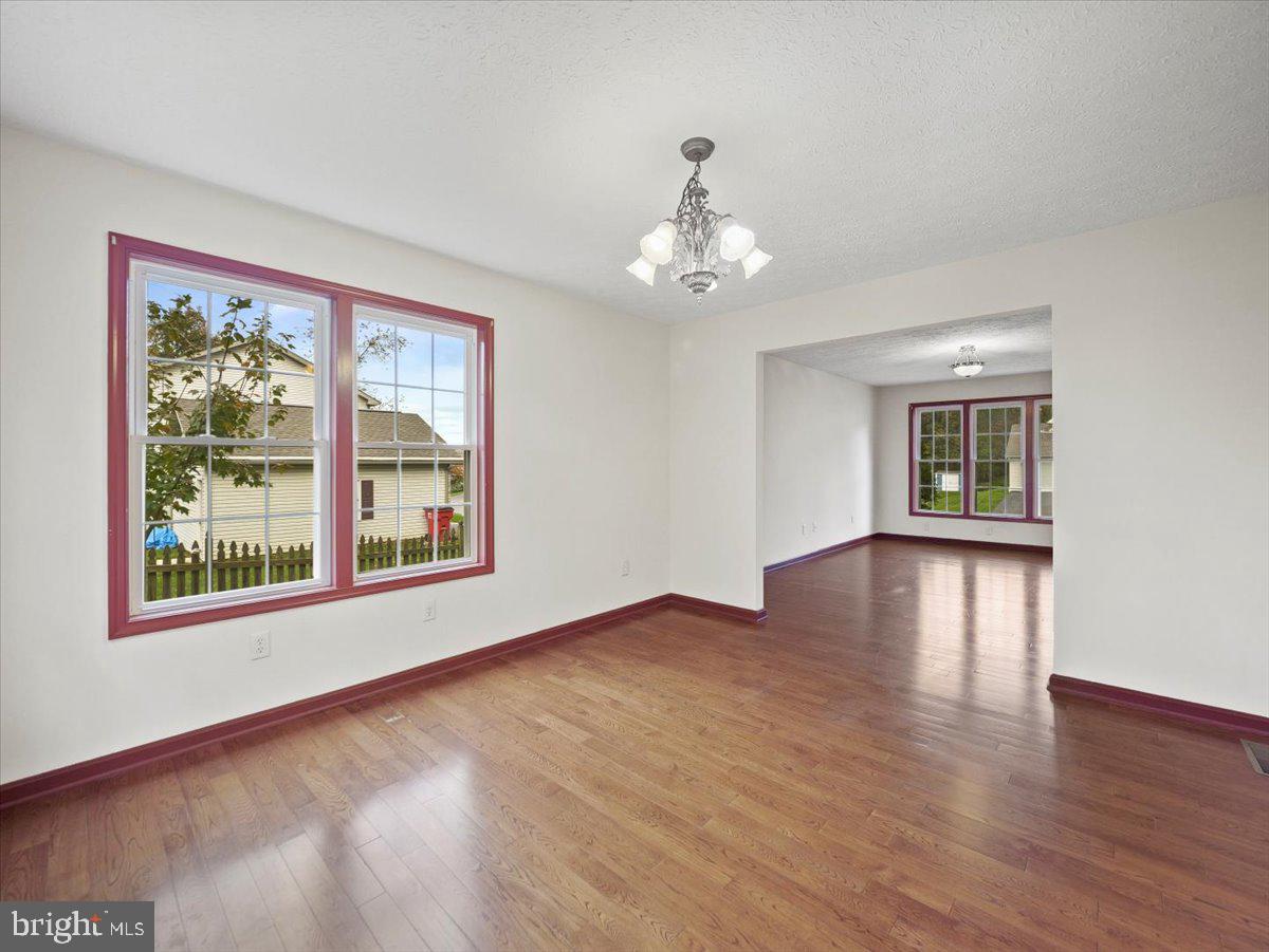 STONY POINT - Residential