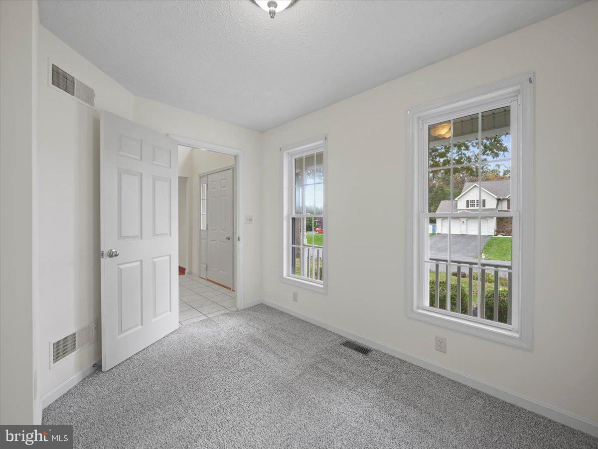 STONY POINT - Residential