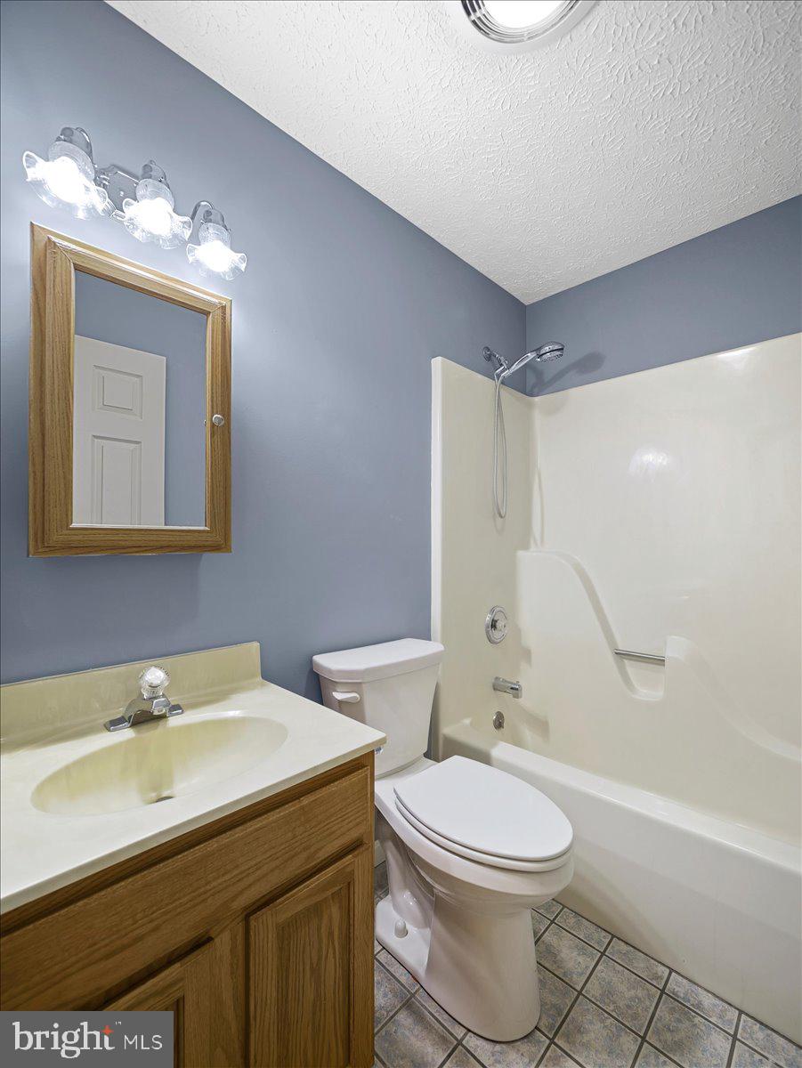 STONY POINT - Residential