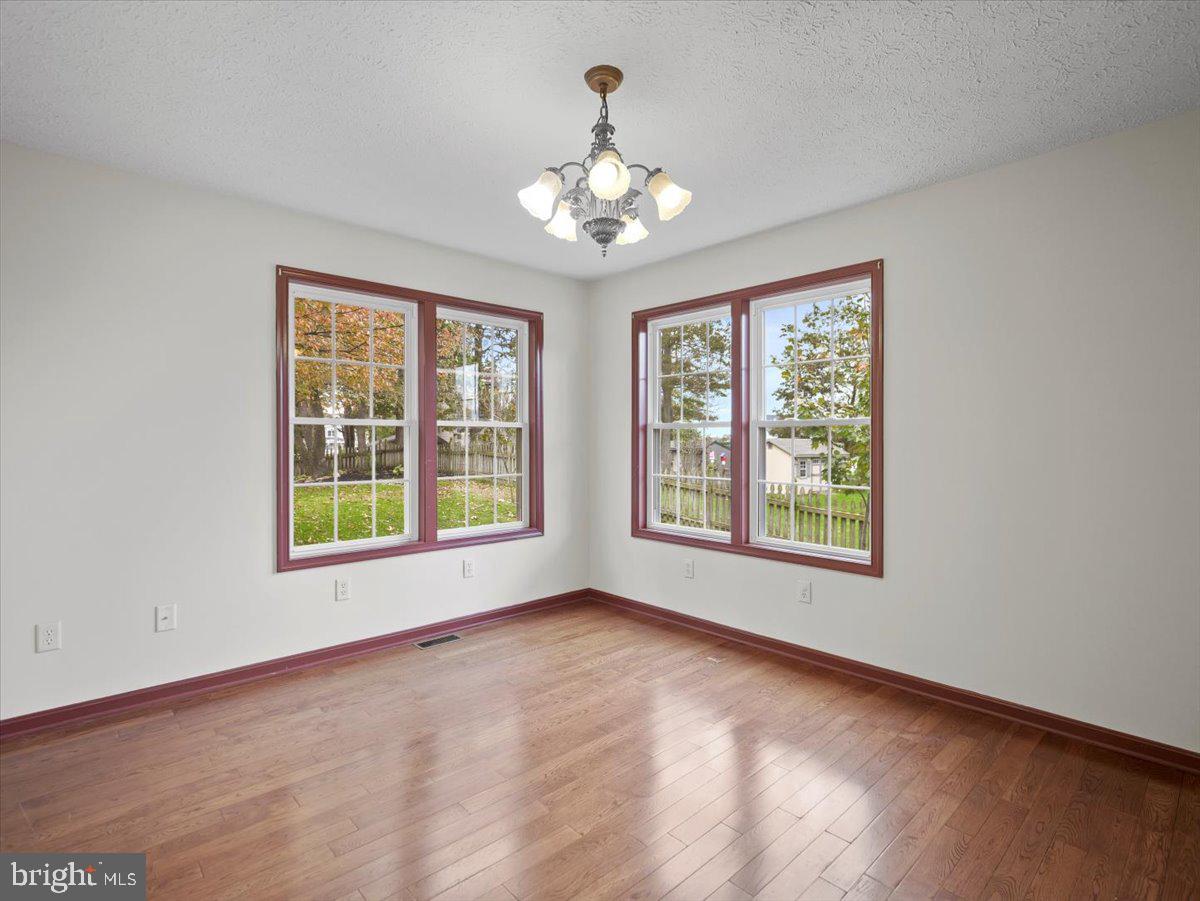 STONY POINT - Residential