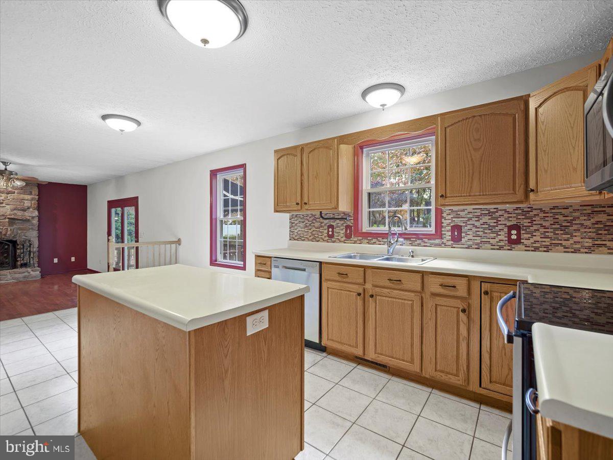 STONY POINT - Residential