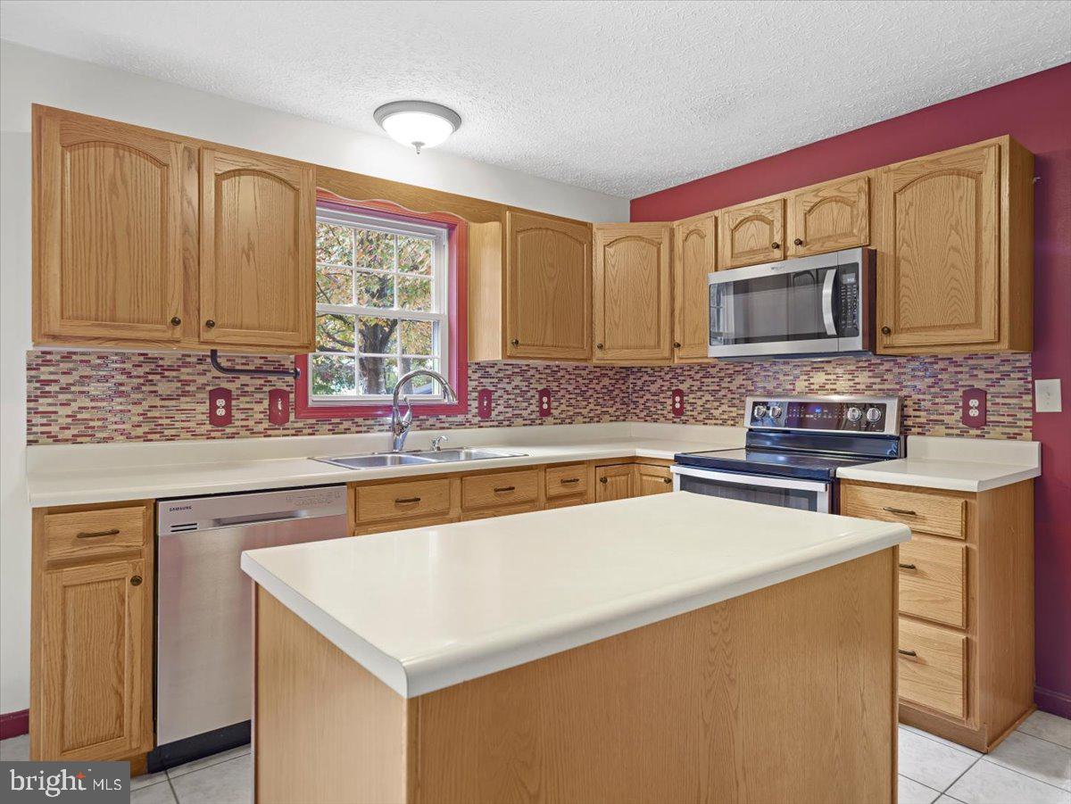 STONY POINT - Residential