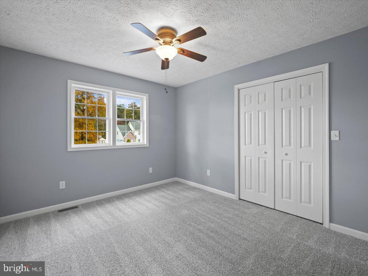 STONY POINT - Residential