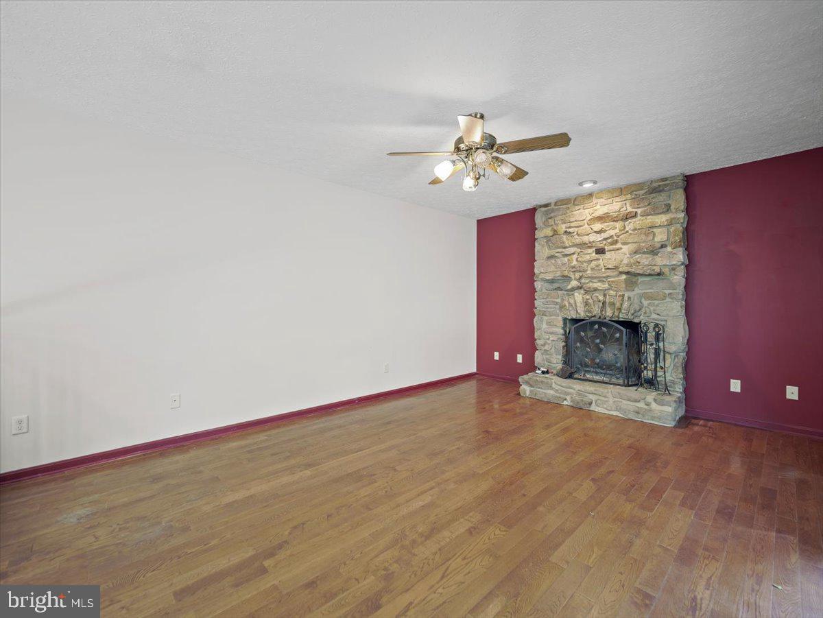 STONY POINT - Residential