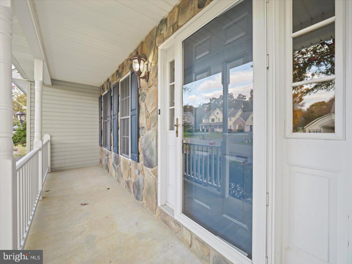 STONY POINT - Residential