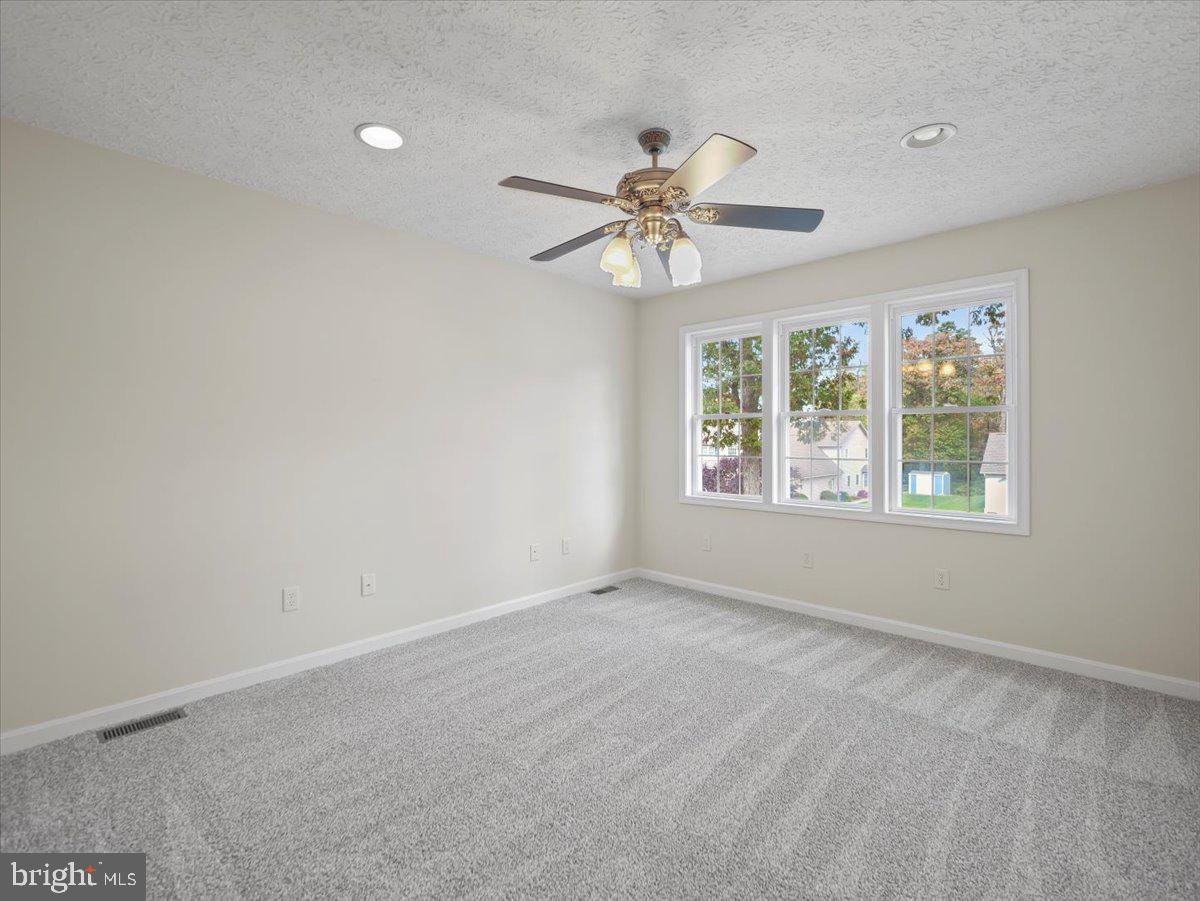 STONY POINT - Residential