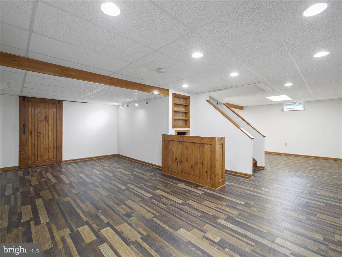 STONY POINT - Residential