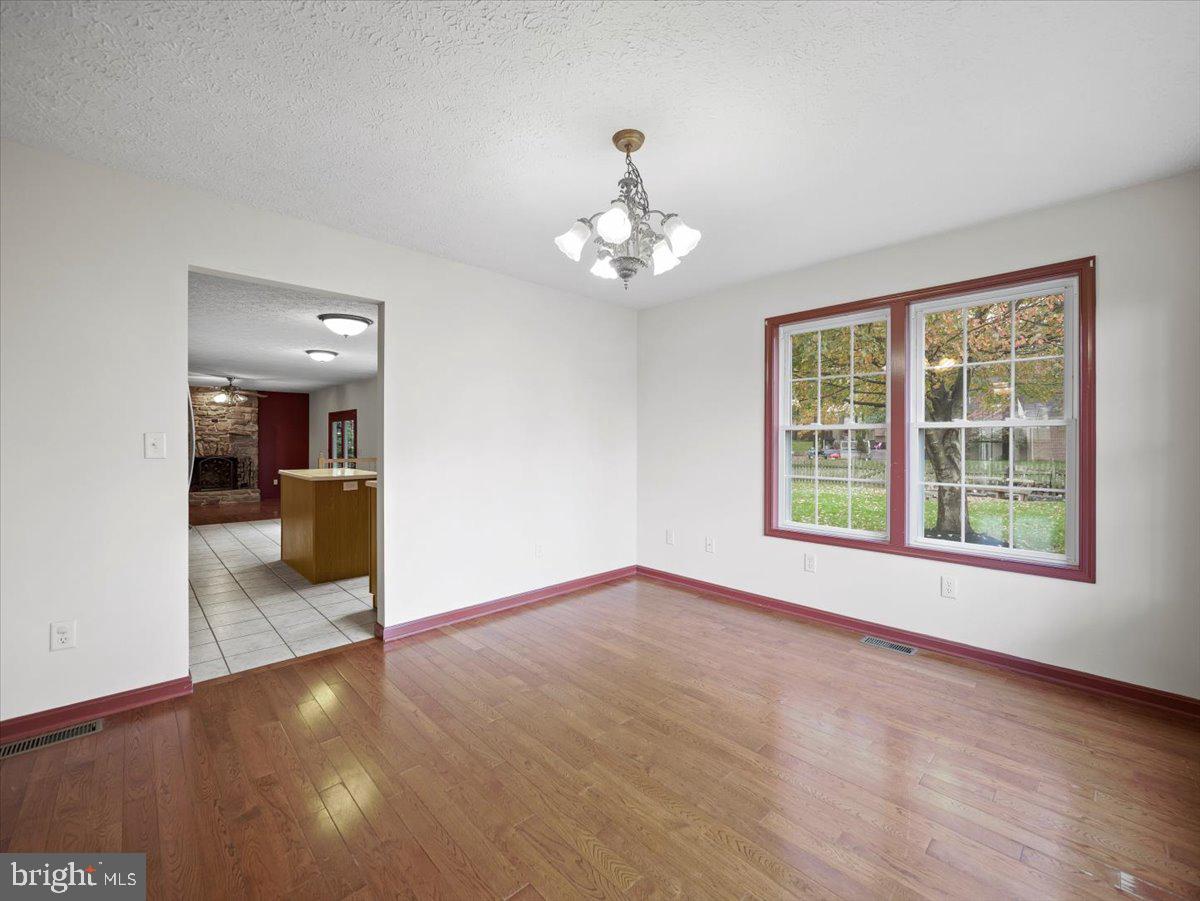 STONY POINT - Residential