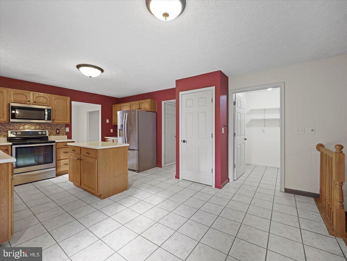 STONY POINT - Residential