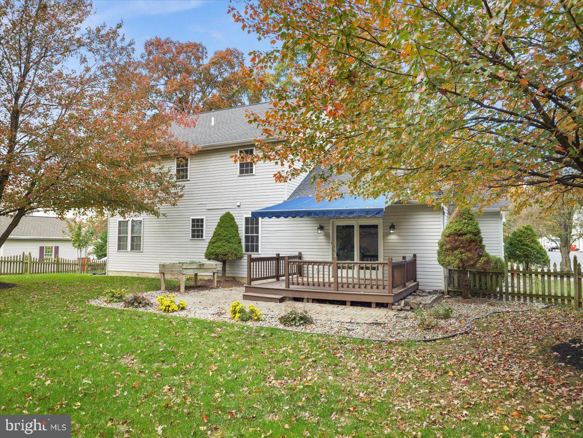 STONY POINT - Residential