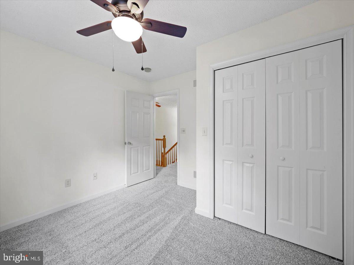 STONY POINT - Residential