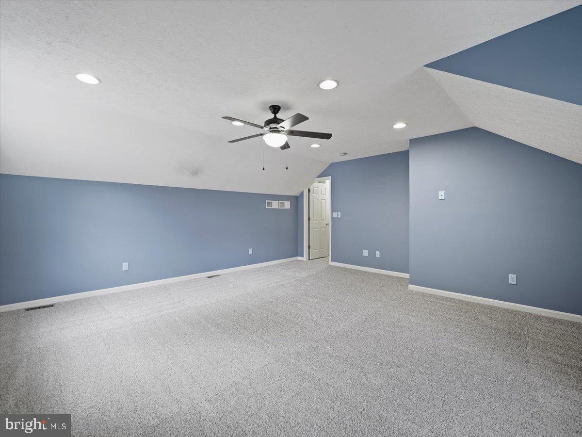 STONY POINT - Residential