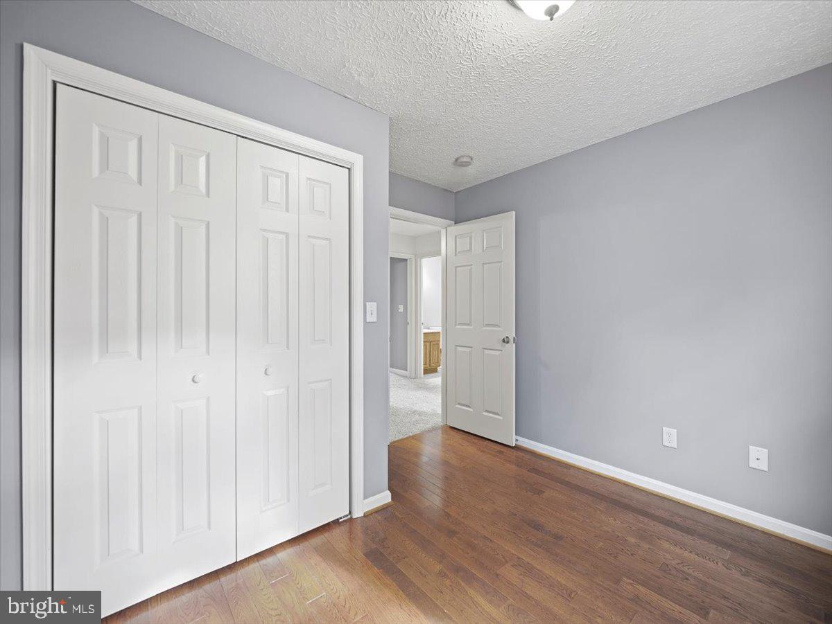 STONY POINT - Residential