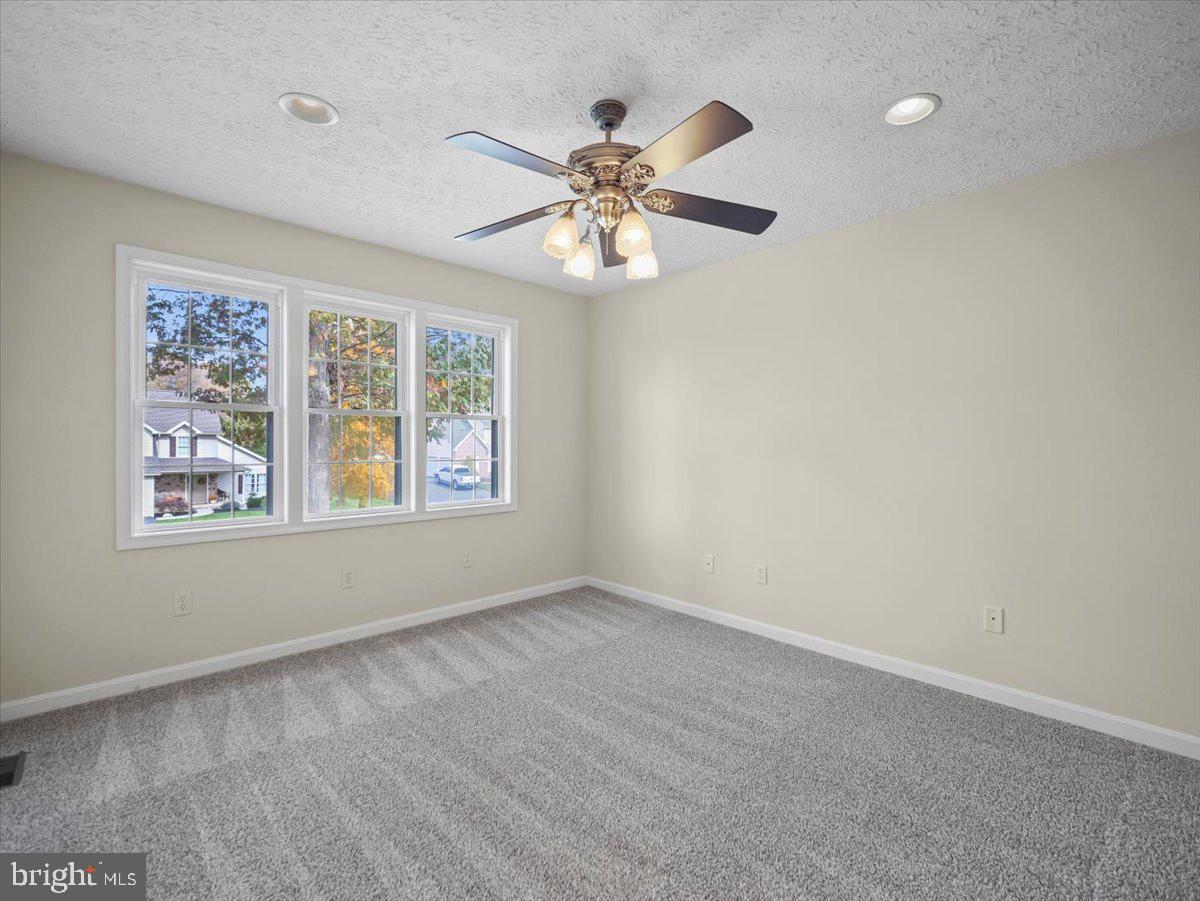 STONY POINT - Residential