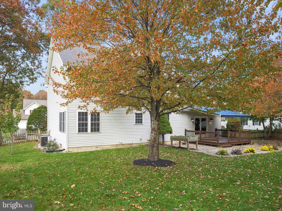 STONY POINT - Residential