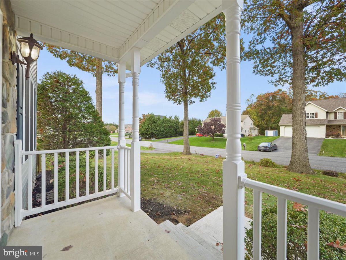 STONY POINT - Residential