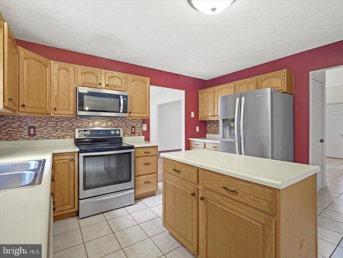 STONY POINT - Residential