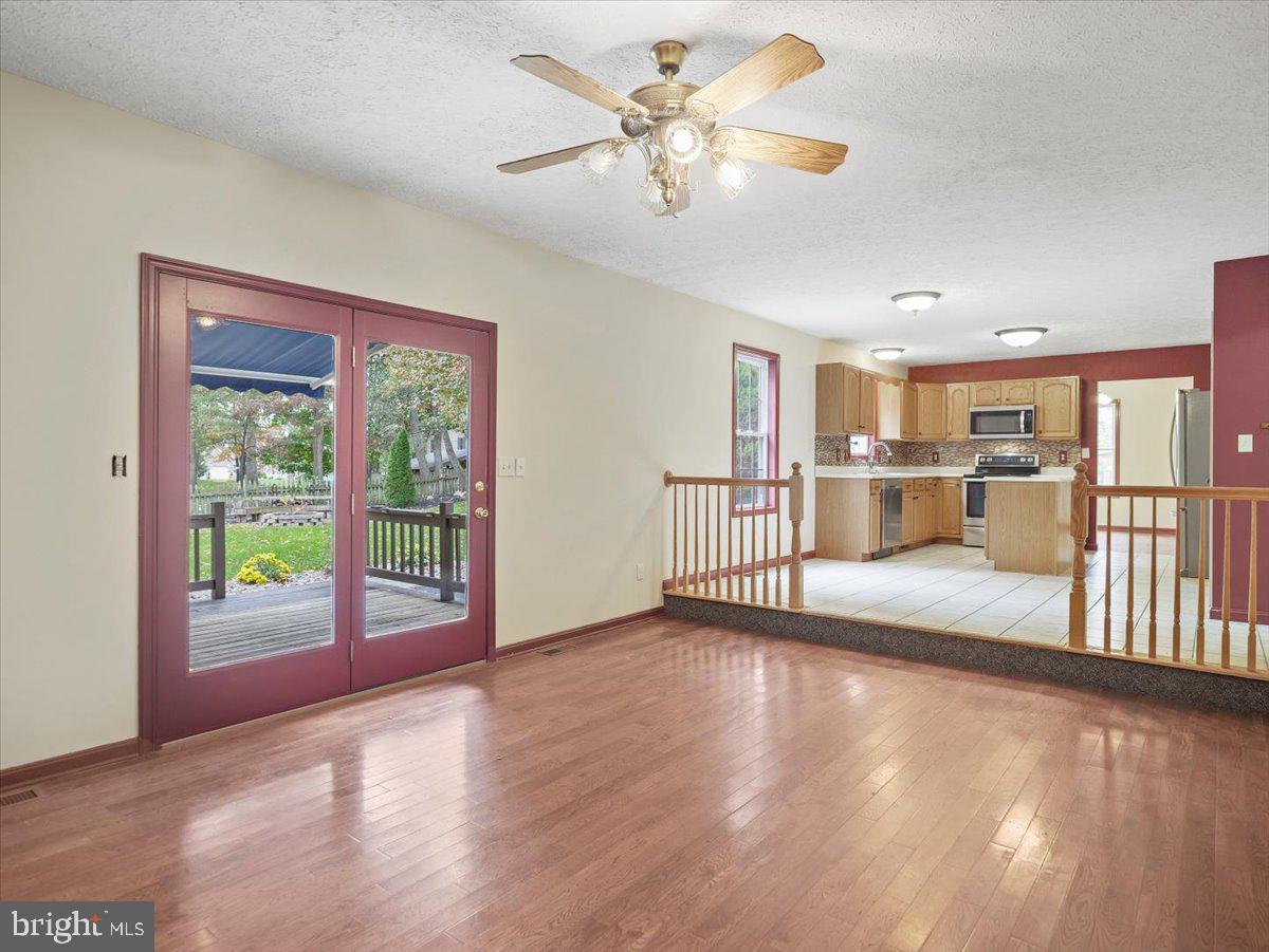 STONY POINT - Residential