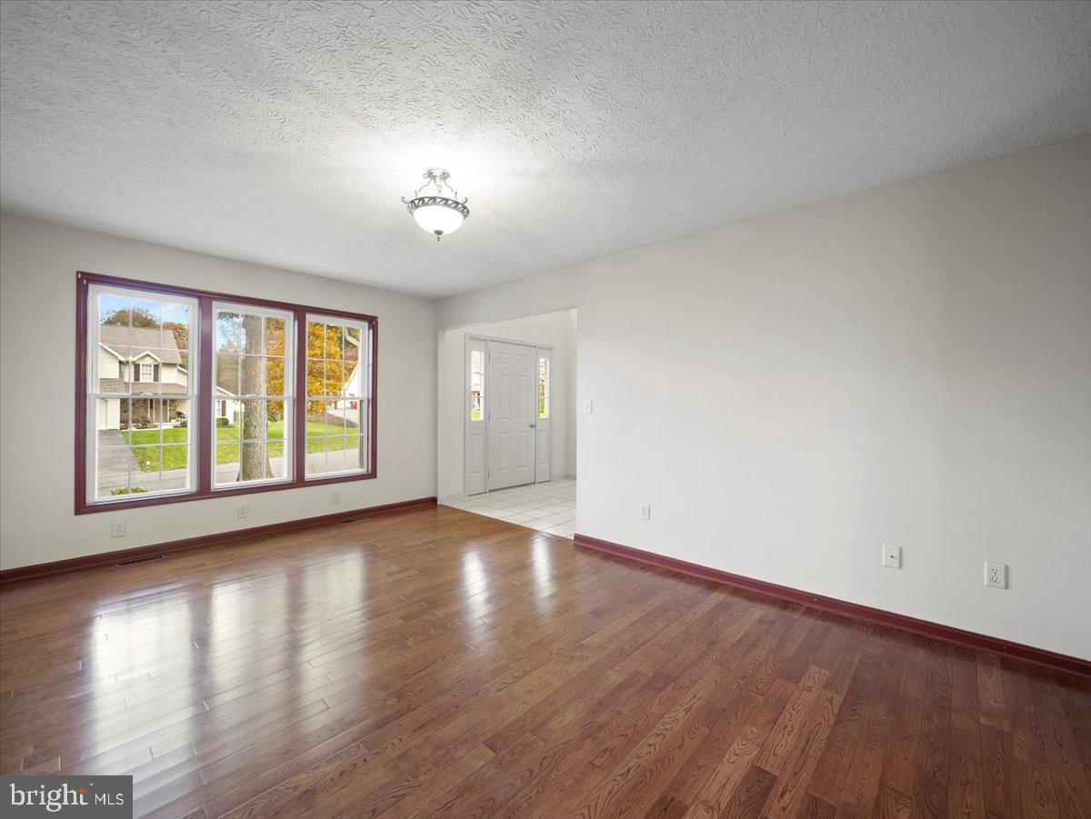 STONY POINT - Residential