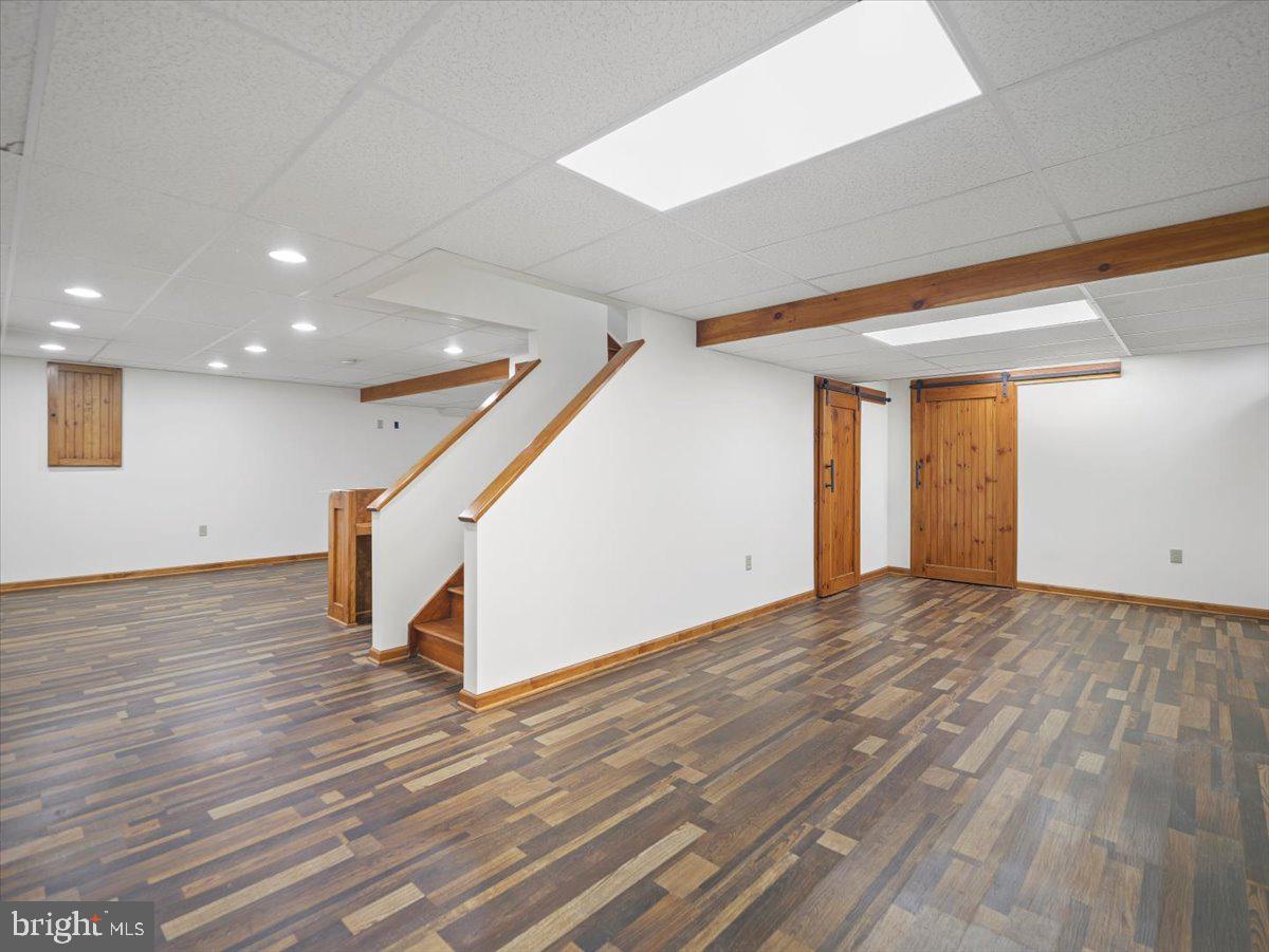 STONY POINT - Residential