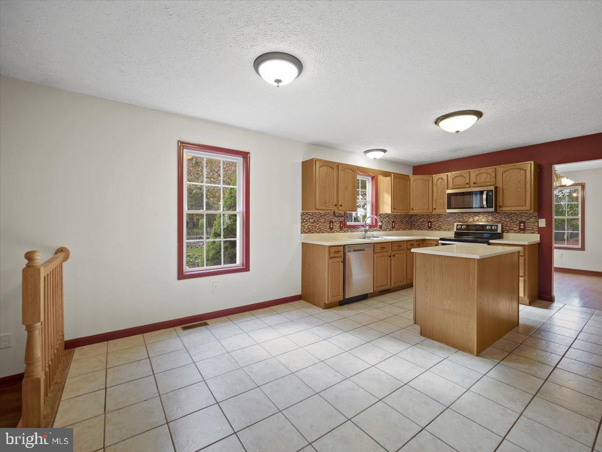 STONY POINT - Residential