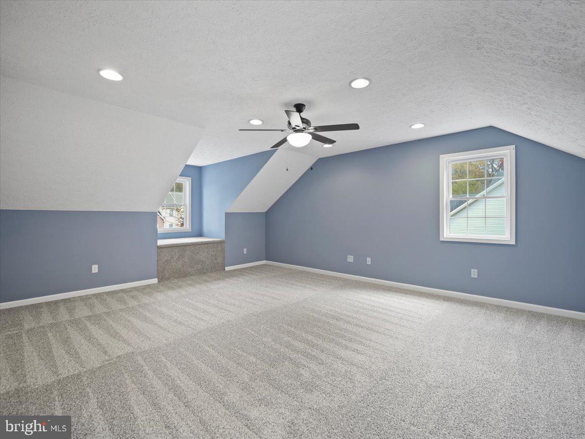 STONY POINT - Residential