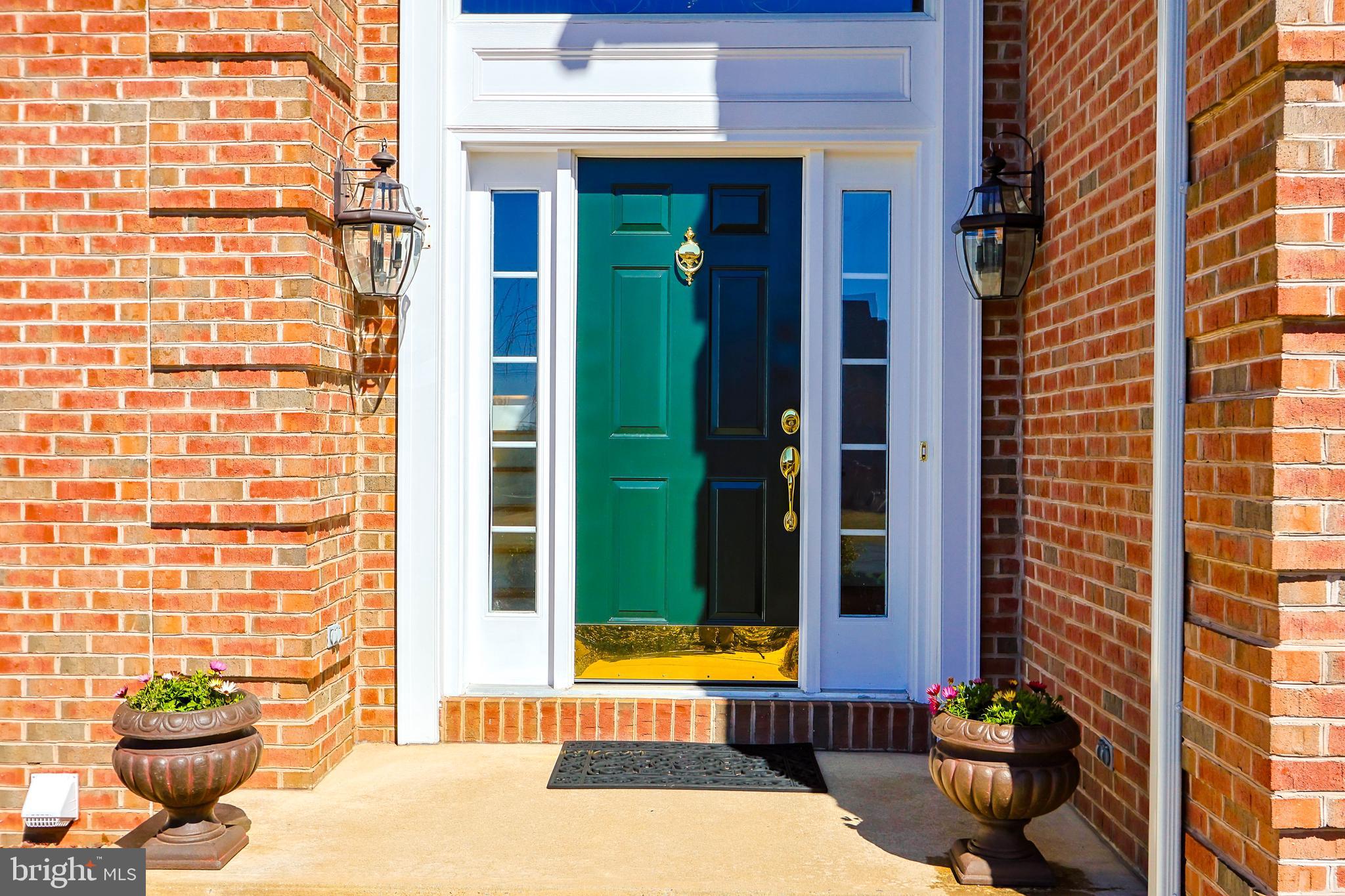 FAIRLAND FARMS - Residential