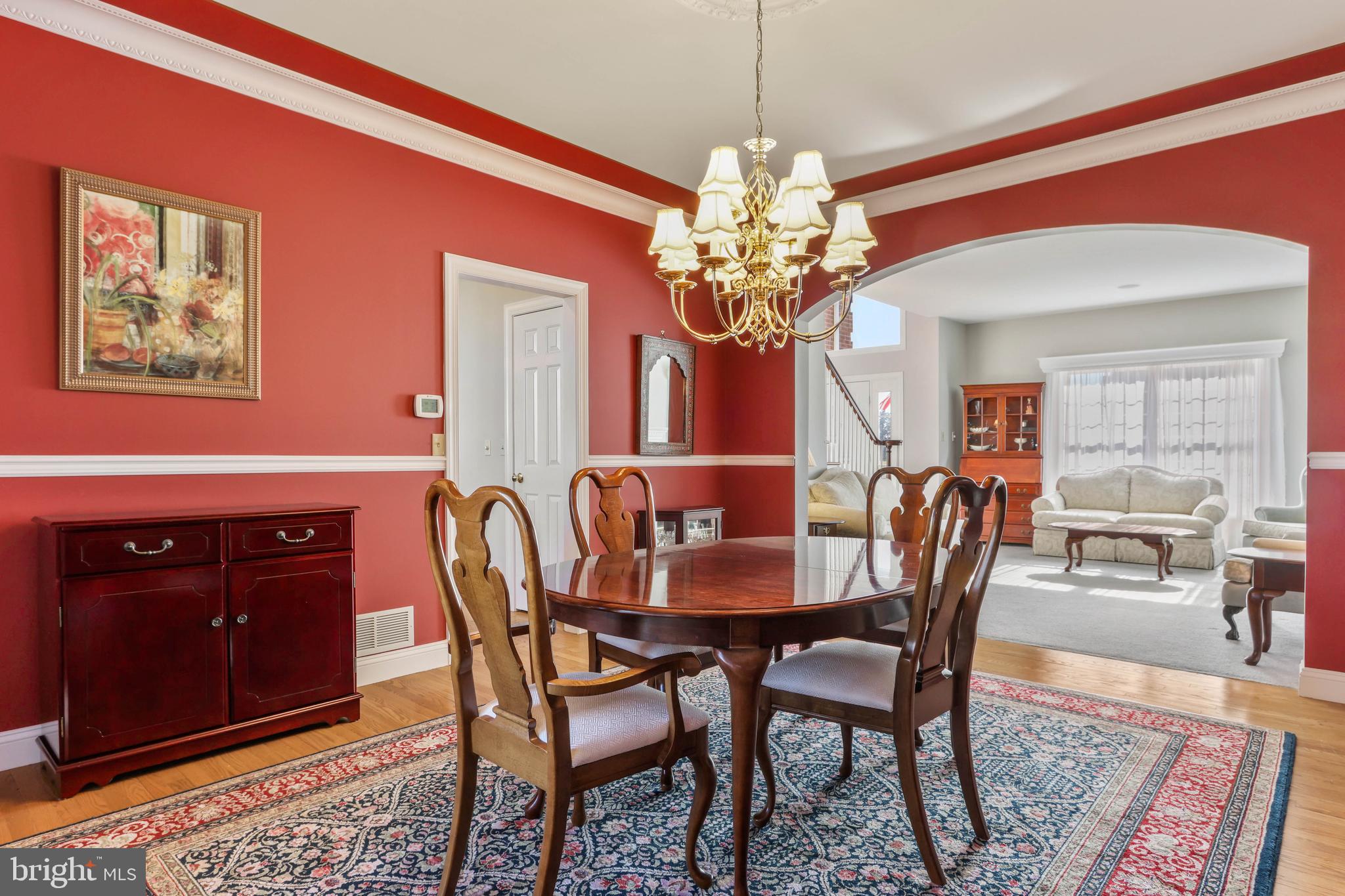 FAIRLAND FARMS - Residential