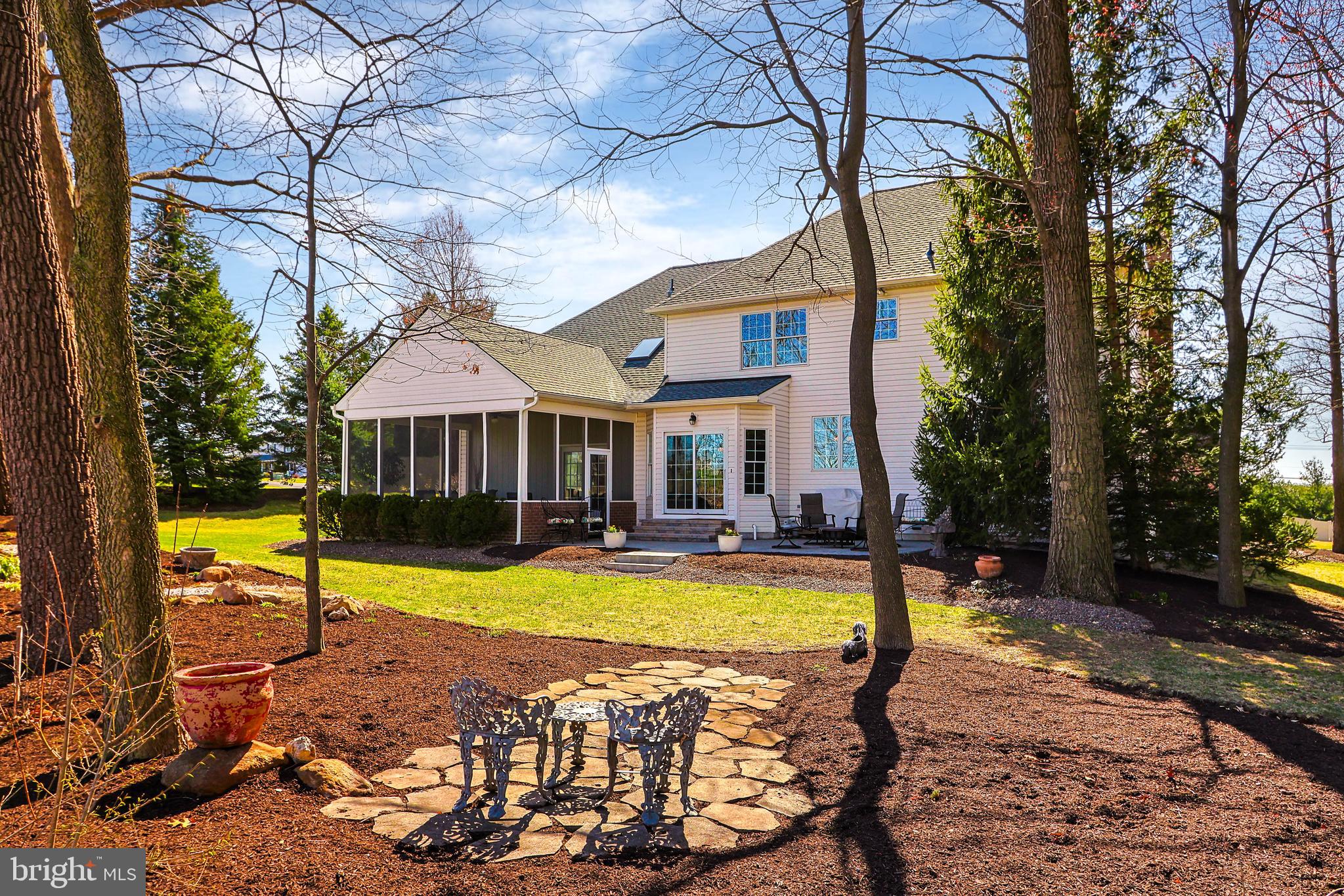 FAIRLAND FARMS - Residential