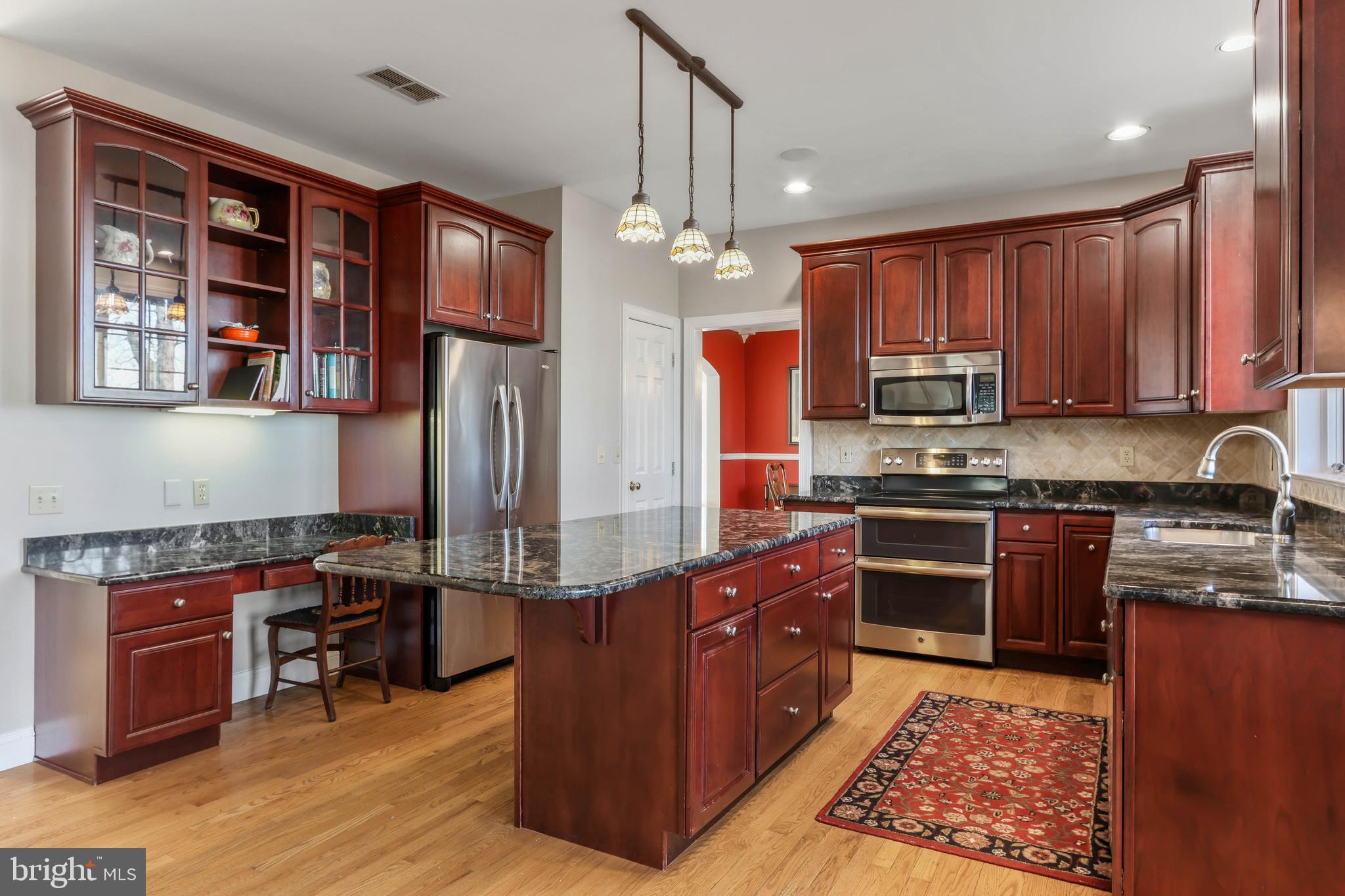 FAIRLAND FARMS - Residential