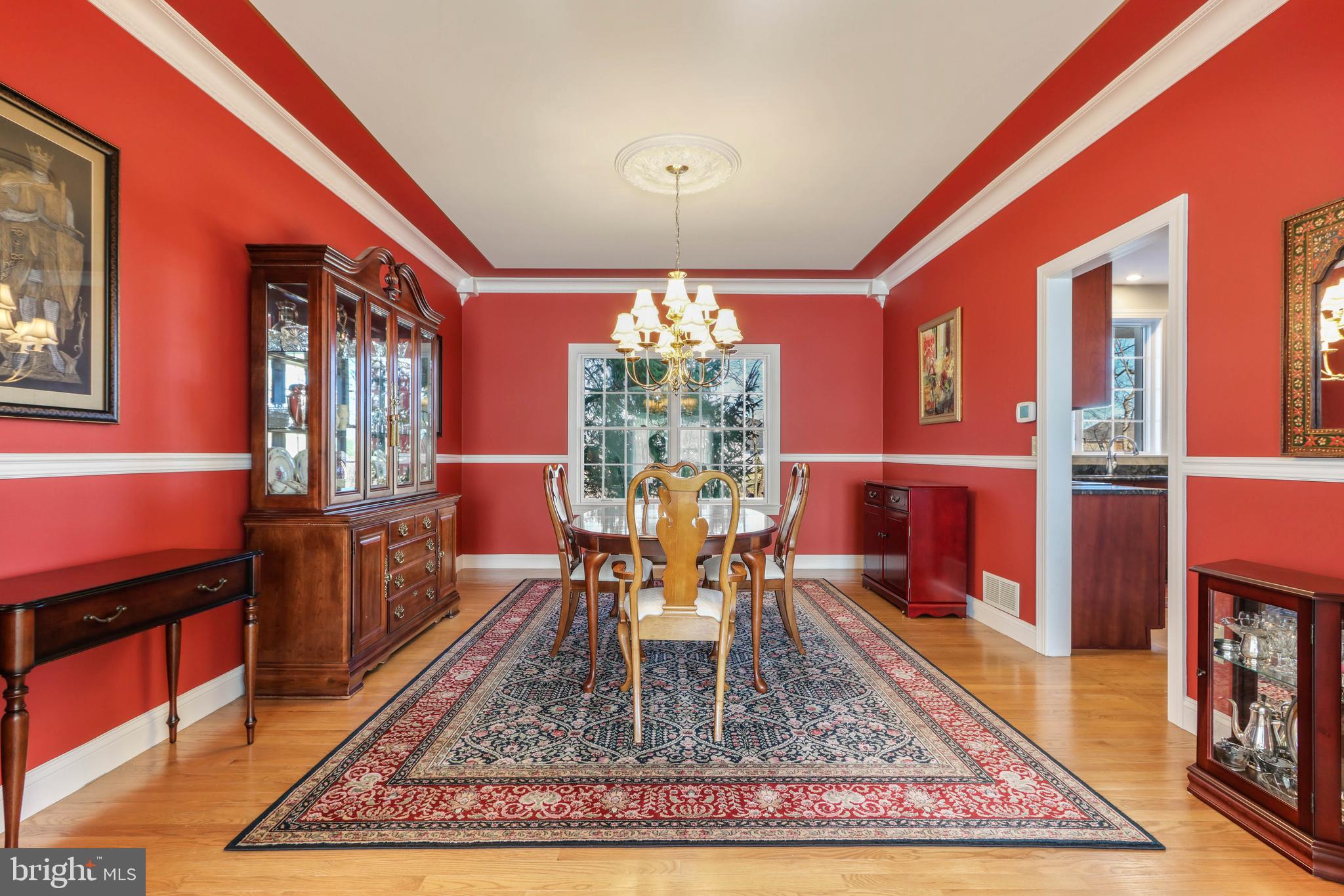 FAIRLAND FARMS - Residential