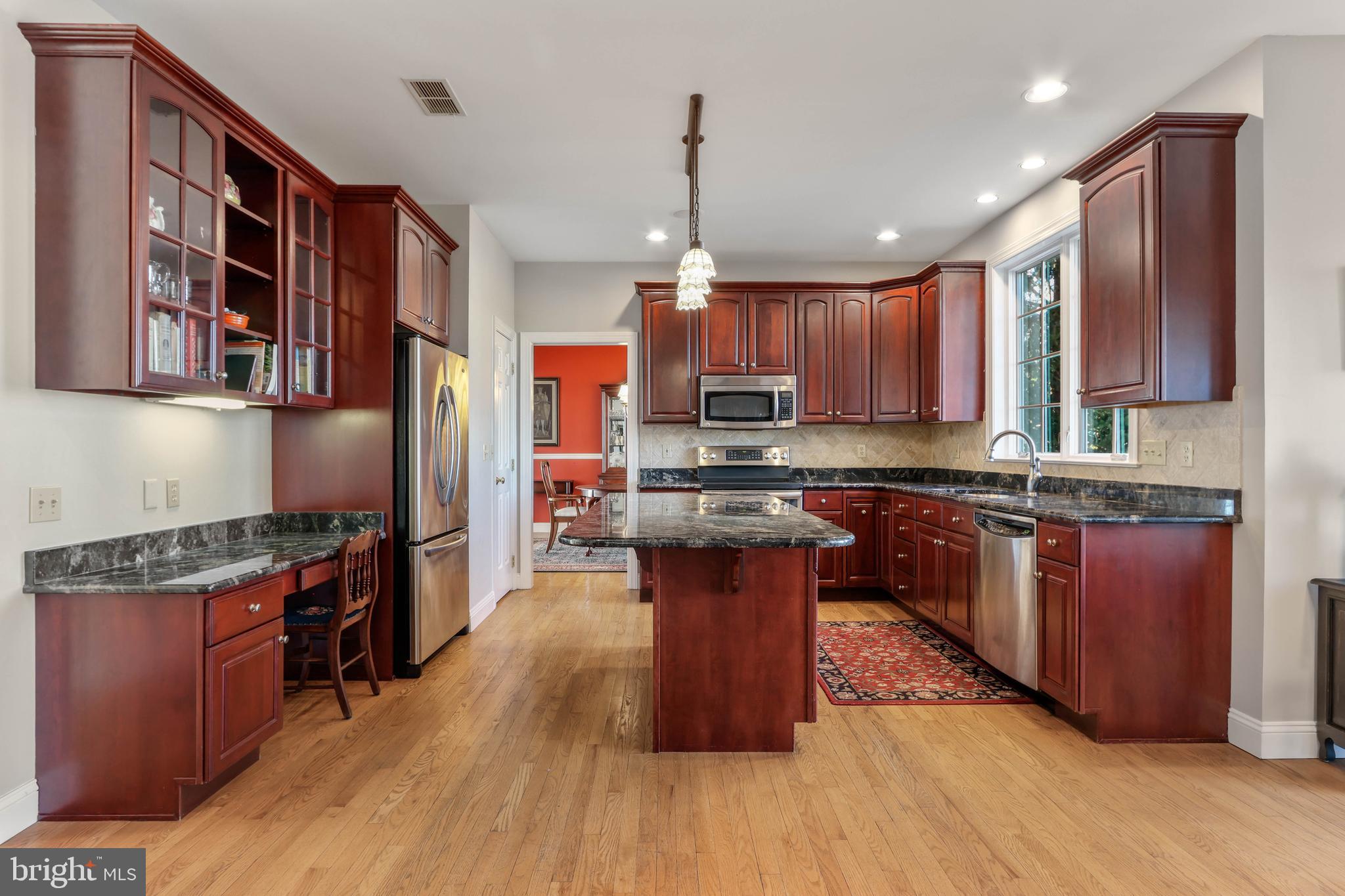 FAIRLAND FARMS - Residential