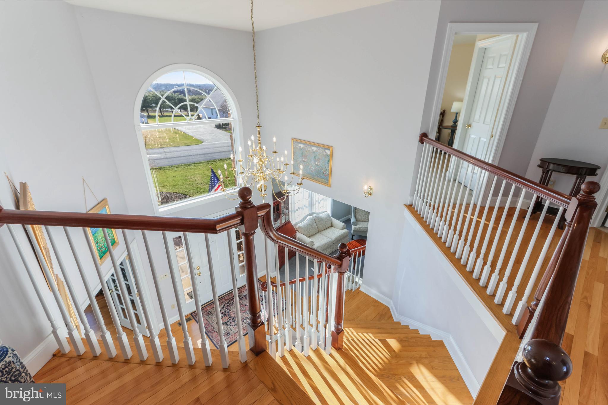 FAIRLAND FARMS - Residential