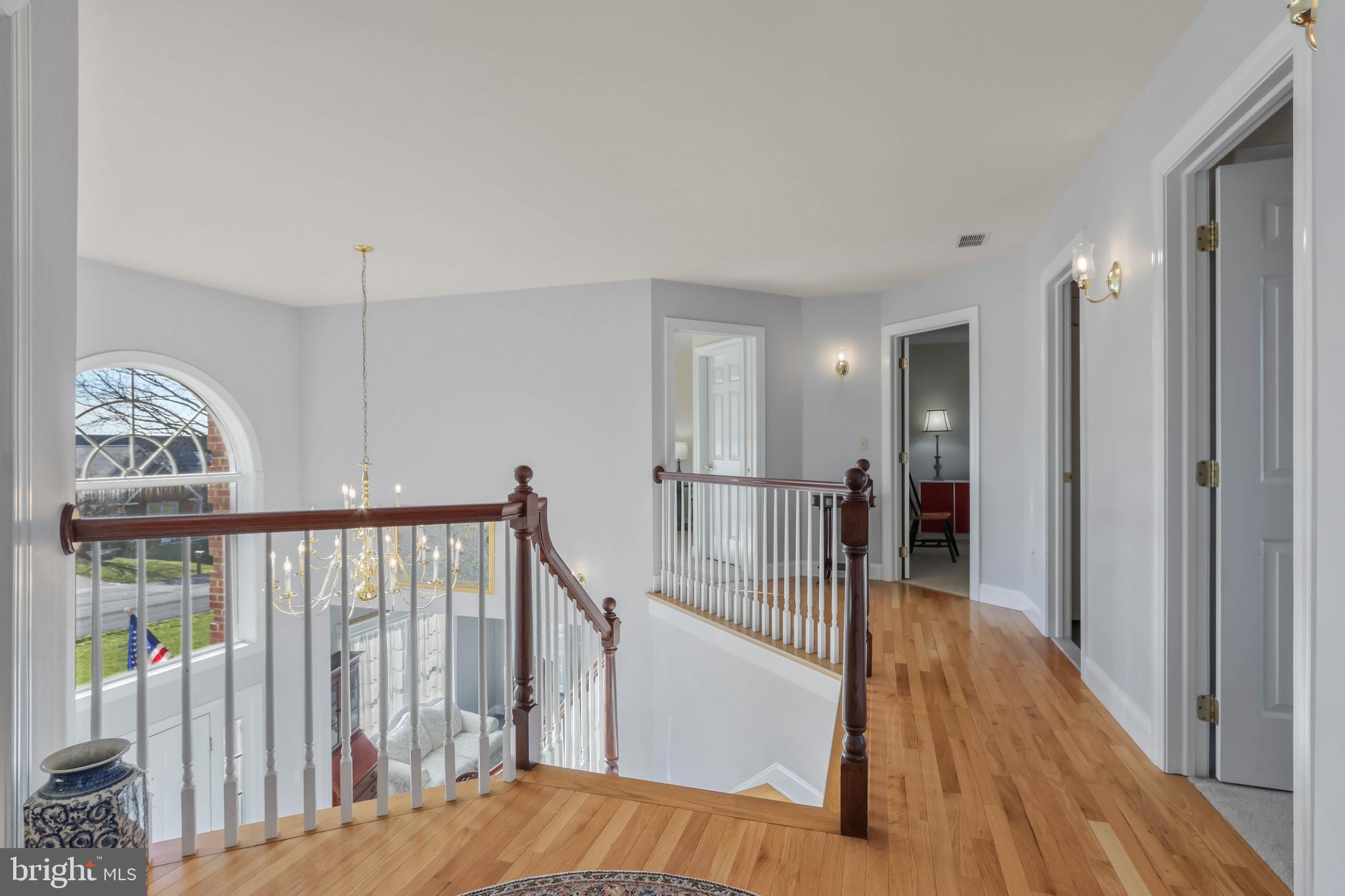 FAIRLAND FARMS - Residential