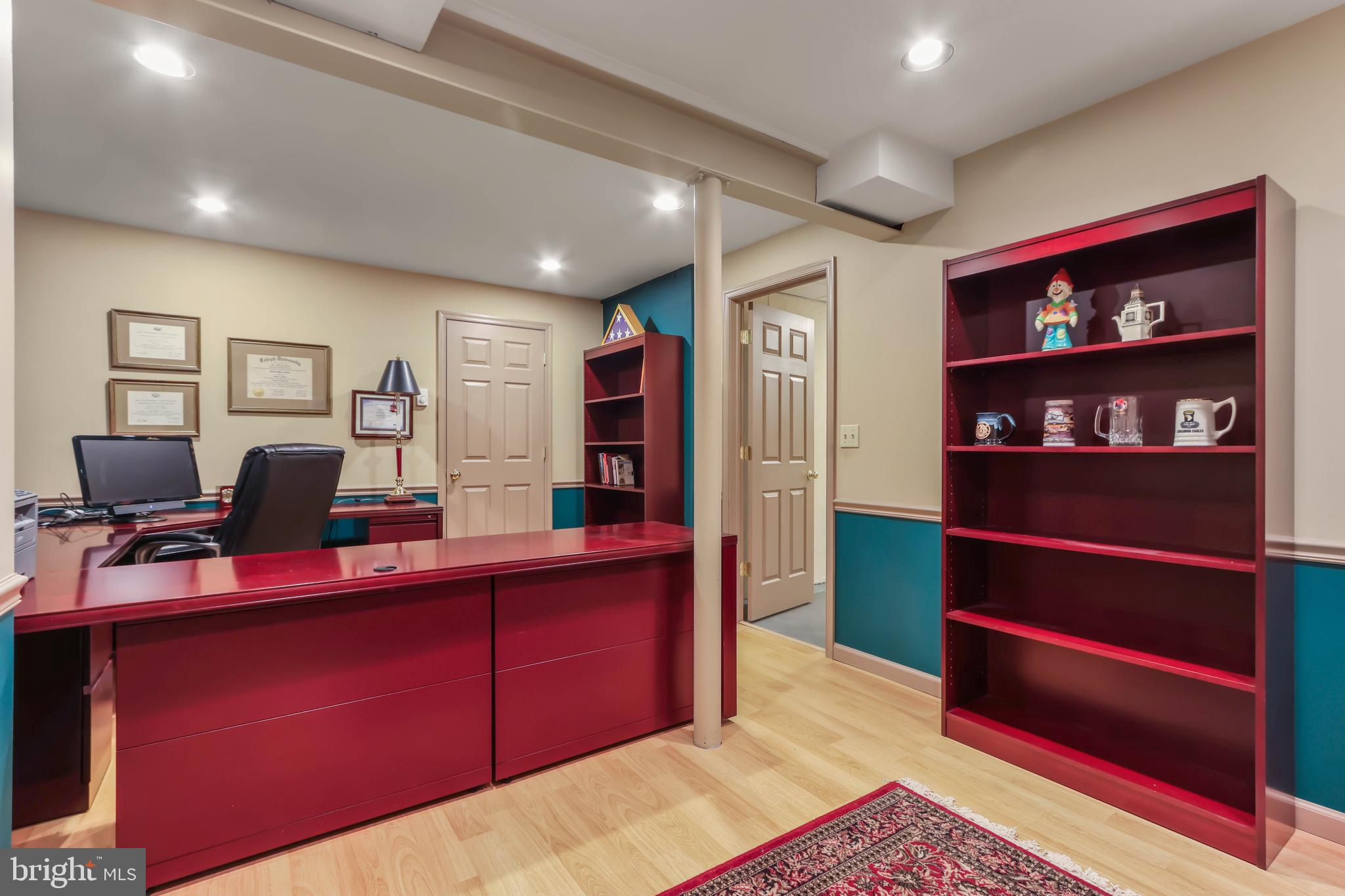 FAIRLAND FARMS - Residential