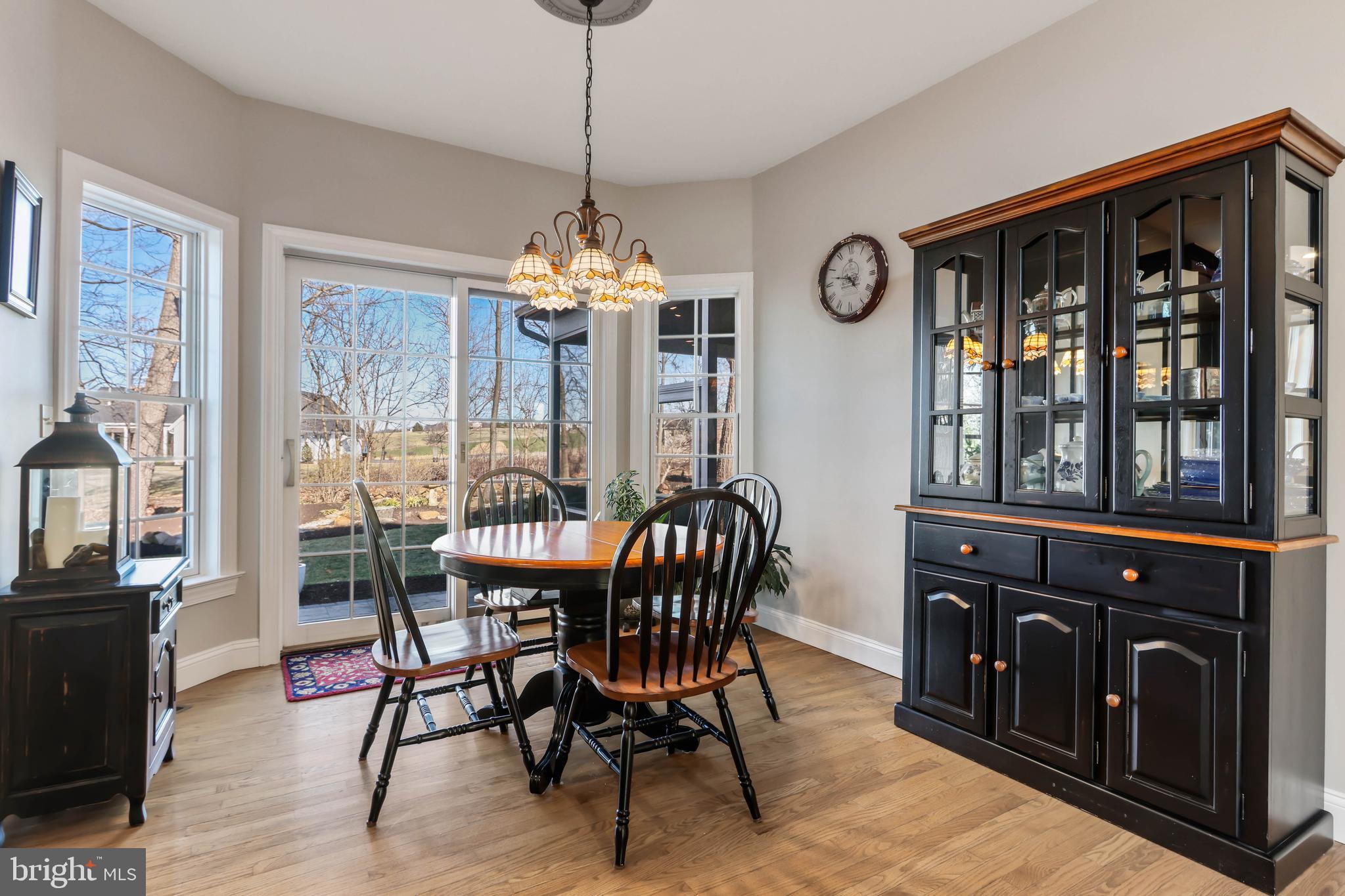 FAIRLAND FARMS - Residential