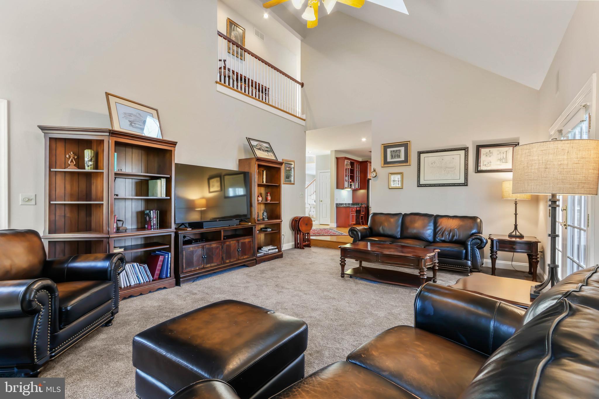 FAIRLAND FARMS - Residential