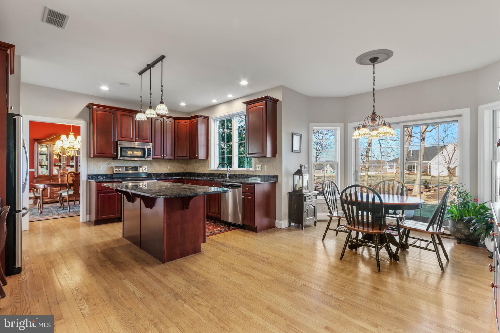 FAIRLAND FARMS - Residential