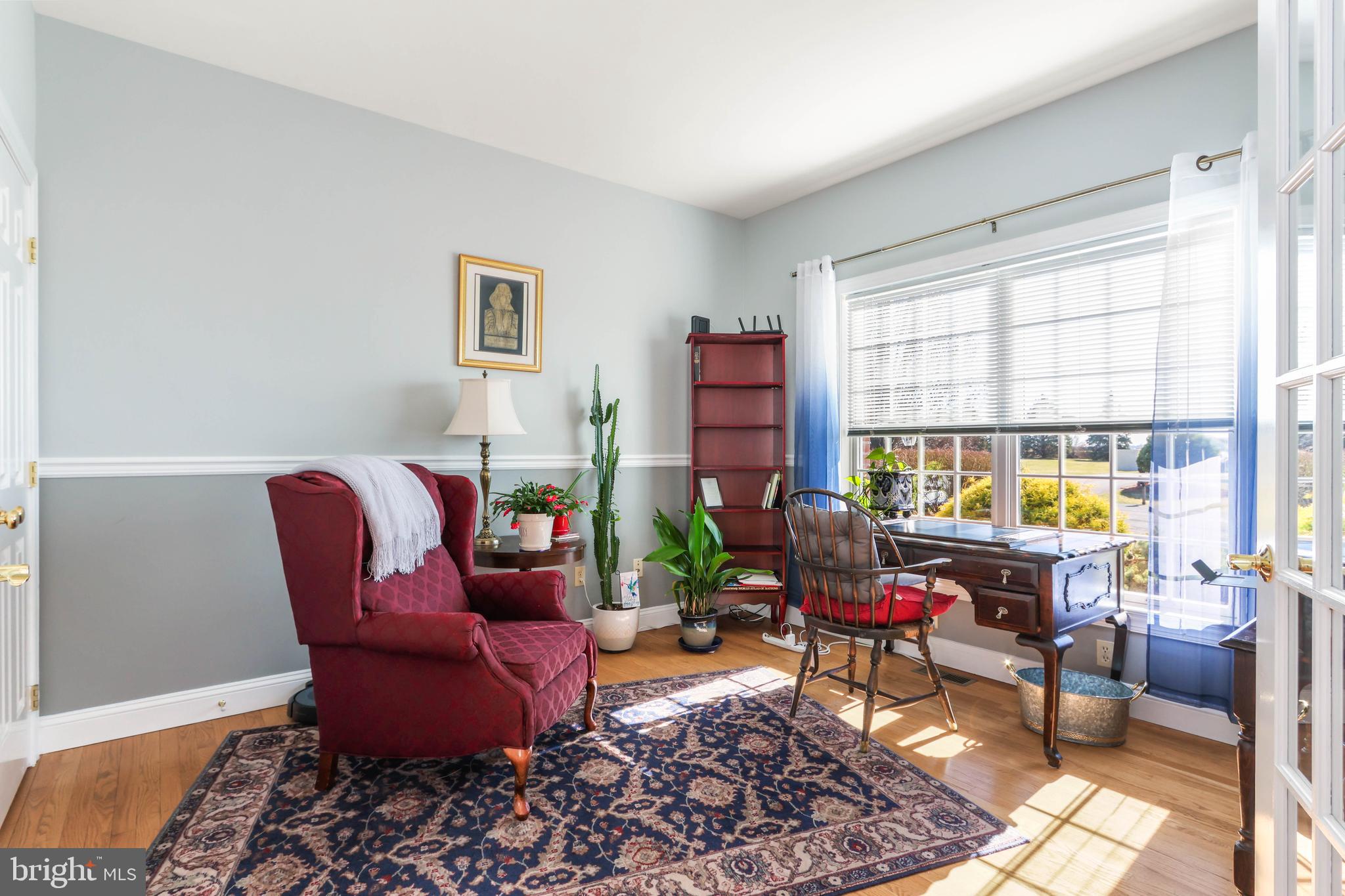 FAIRLAND FARMS - Residential