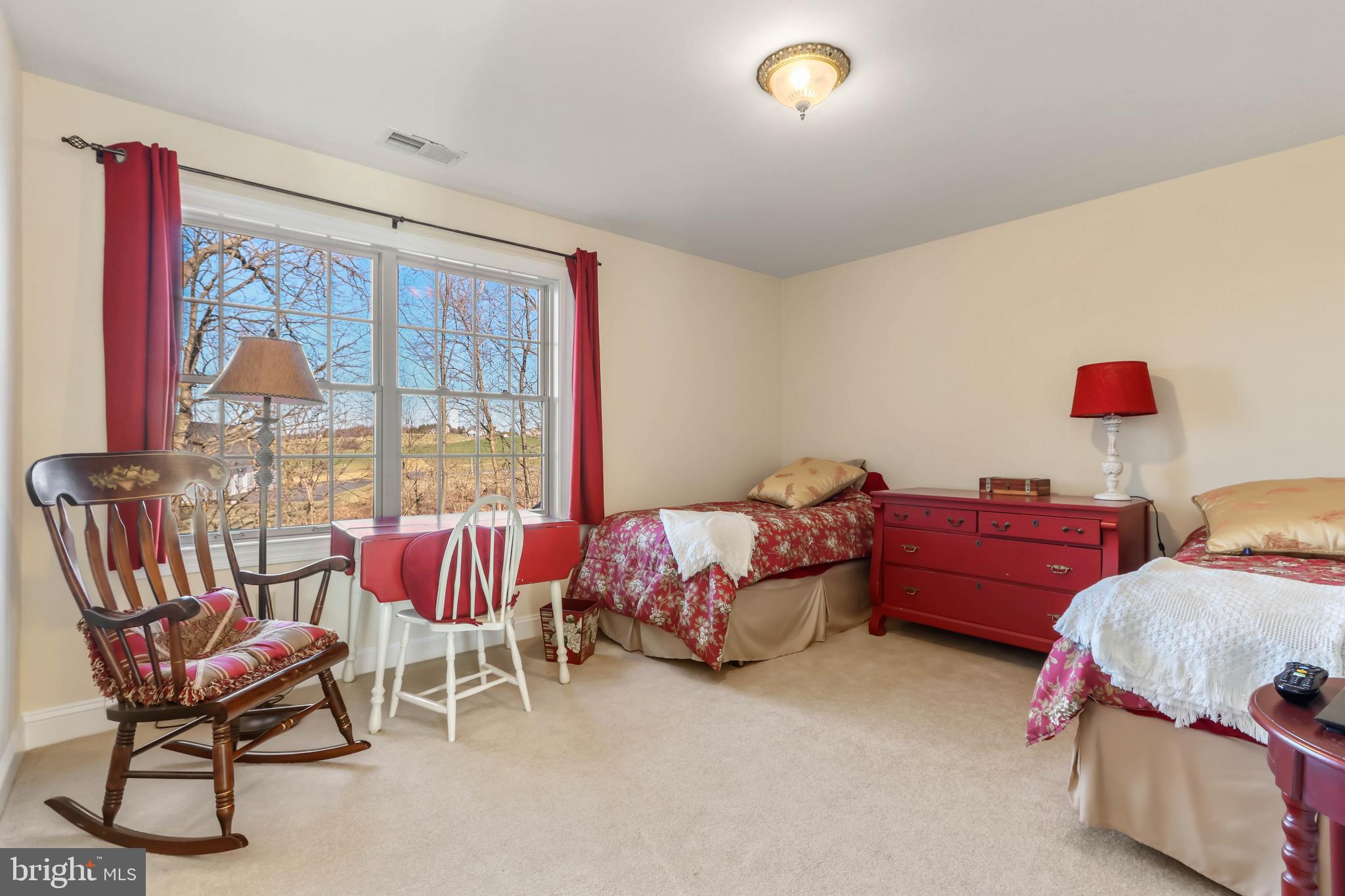 FAIRLAND FARMS - Residential