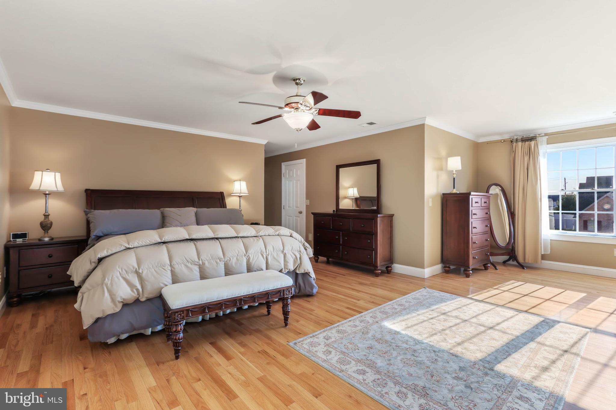 FAIRLAND FARMS - Residential