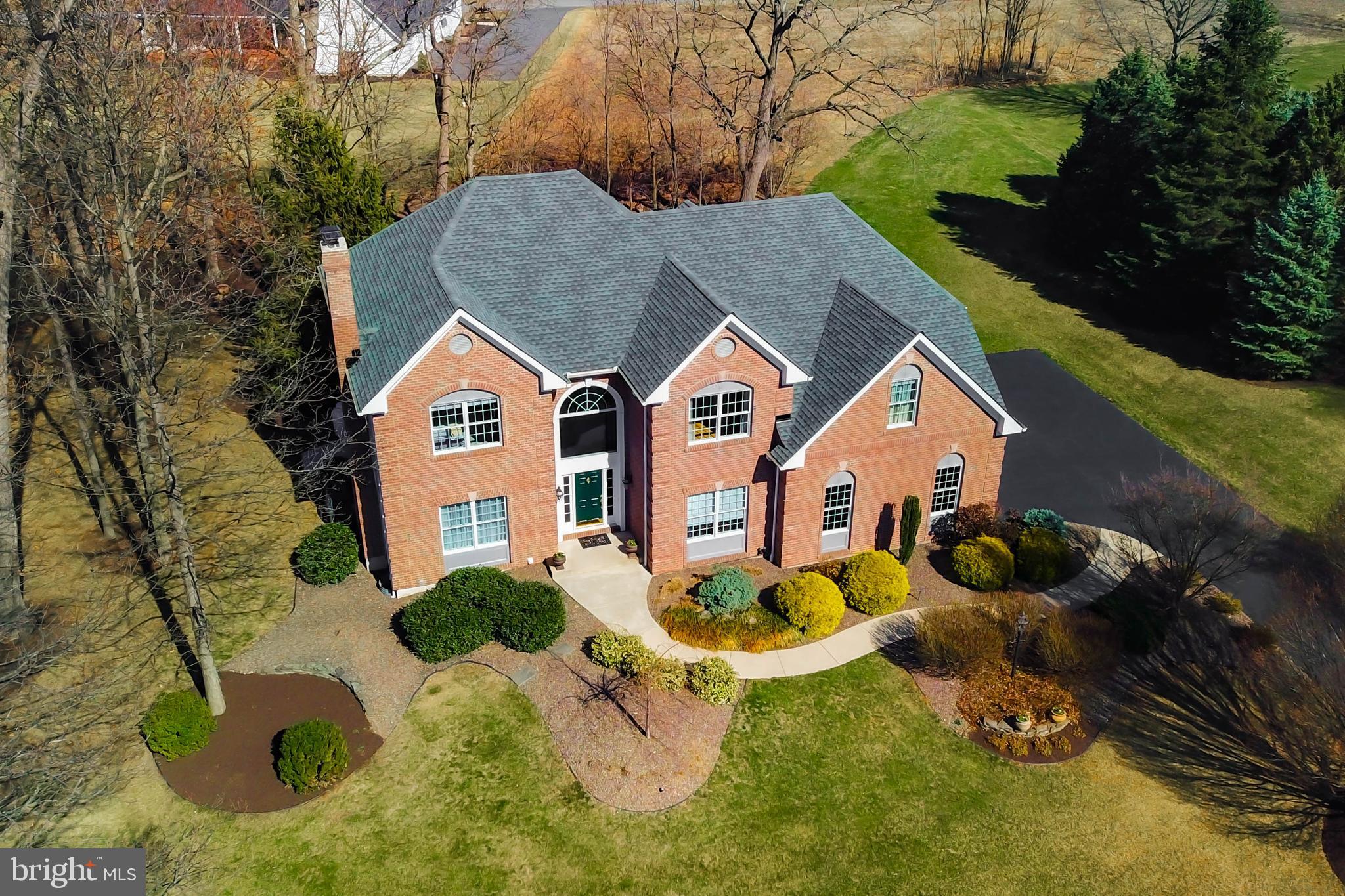 FAIRLAND FARMS - Residential