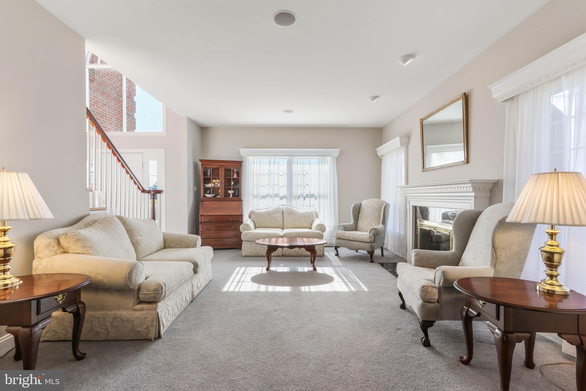 FAIRLAND FARMS - Residential