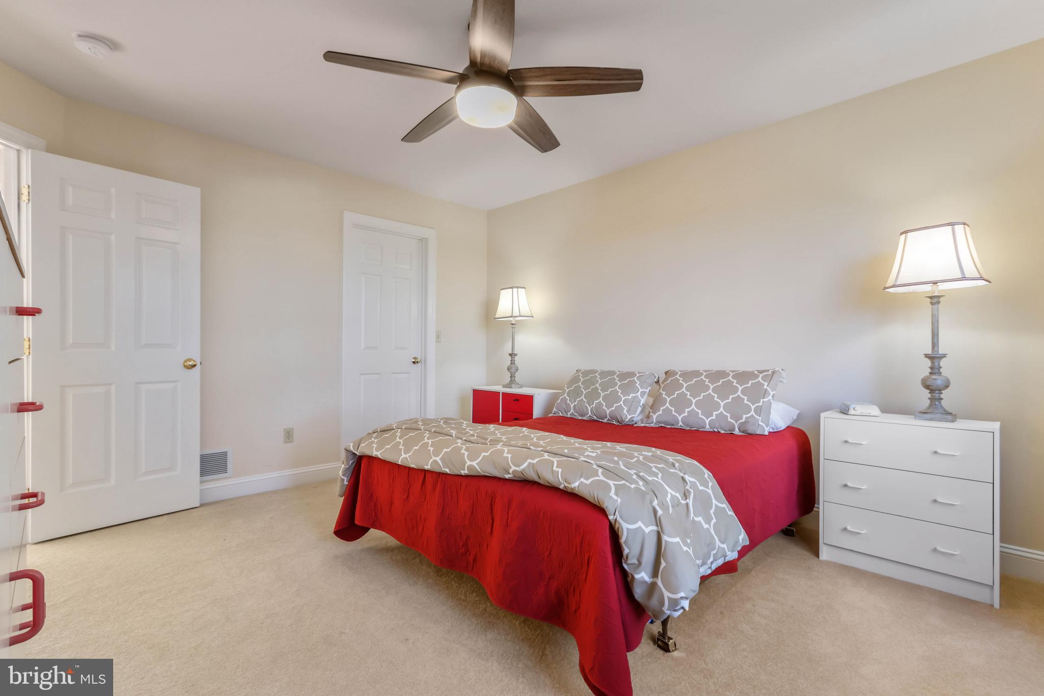 FAIRLAND FARMS - Residential