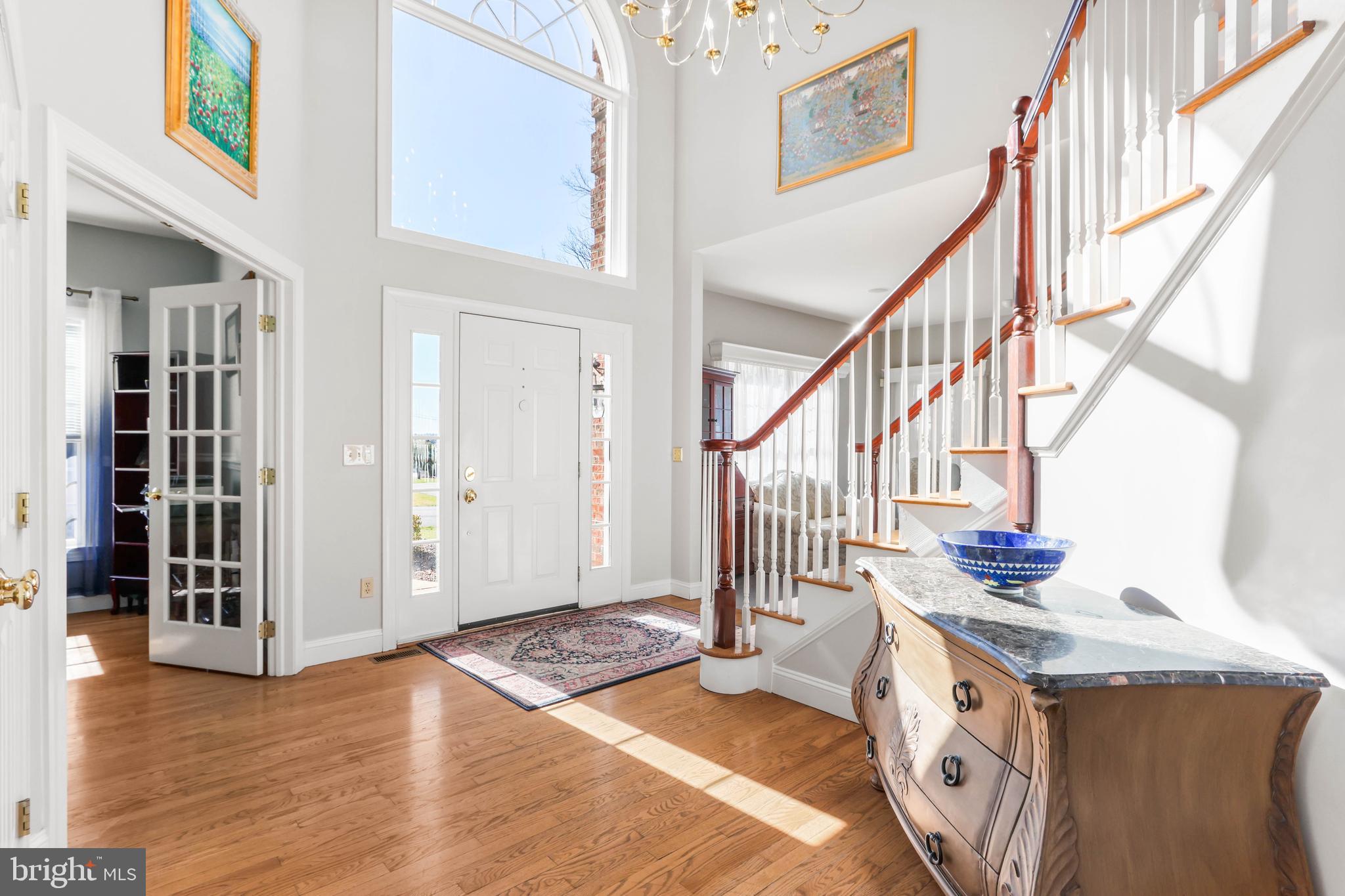 FAIRLAND FARMS - Residential