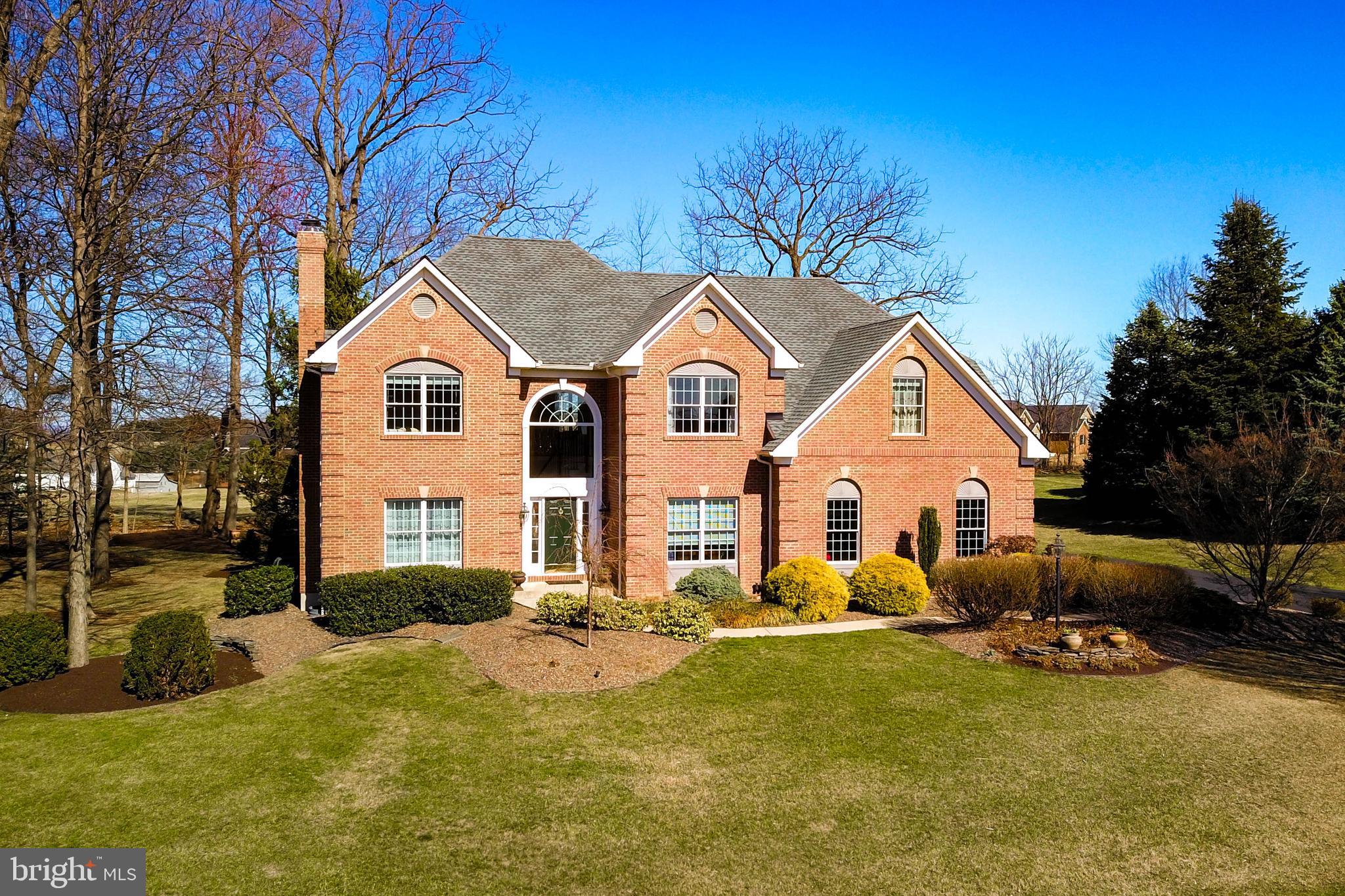 5109 ELMHURST DRIVE