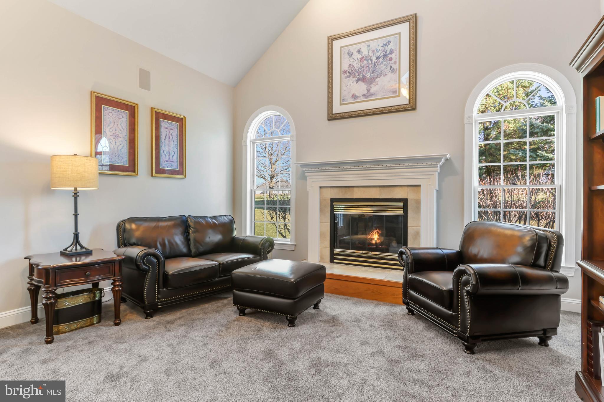 FAIRLAND FARMS - Residential