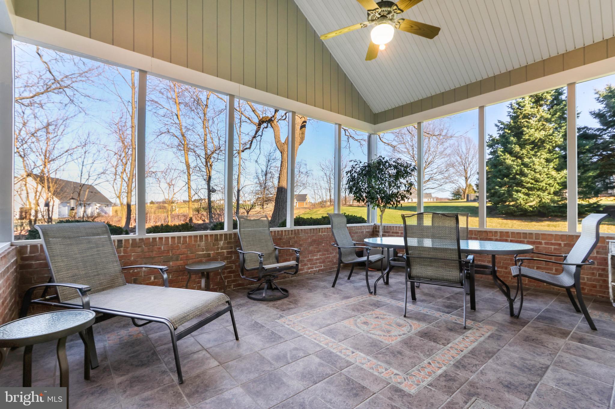 FAIRLAND FARMS - Residential